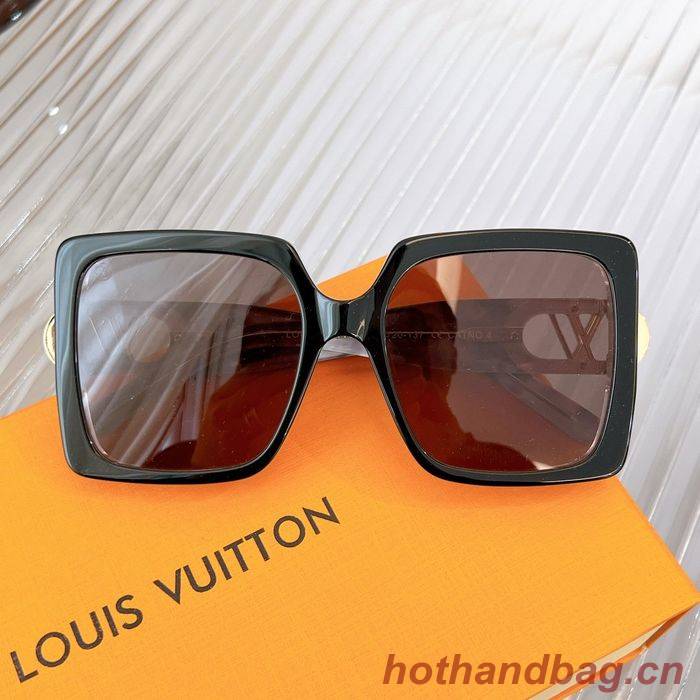 Louis Vuitton Sunglasses Top Quality LVS00400